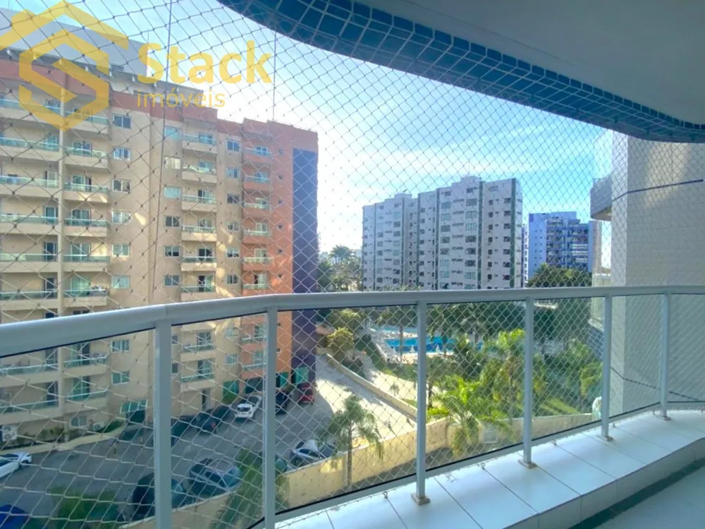 Apartamento, 2 quartos, 82 m² - Foto 1