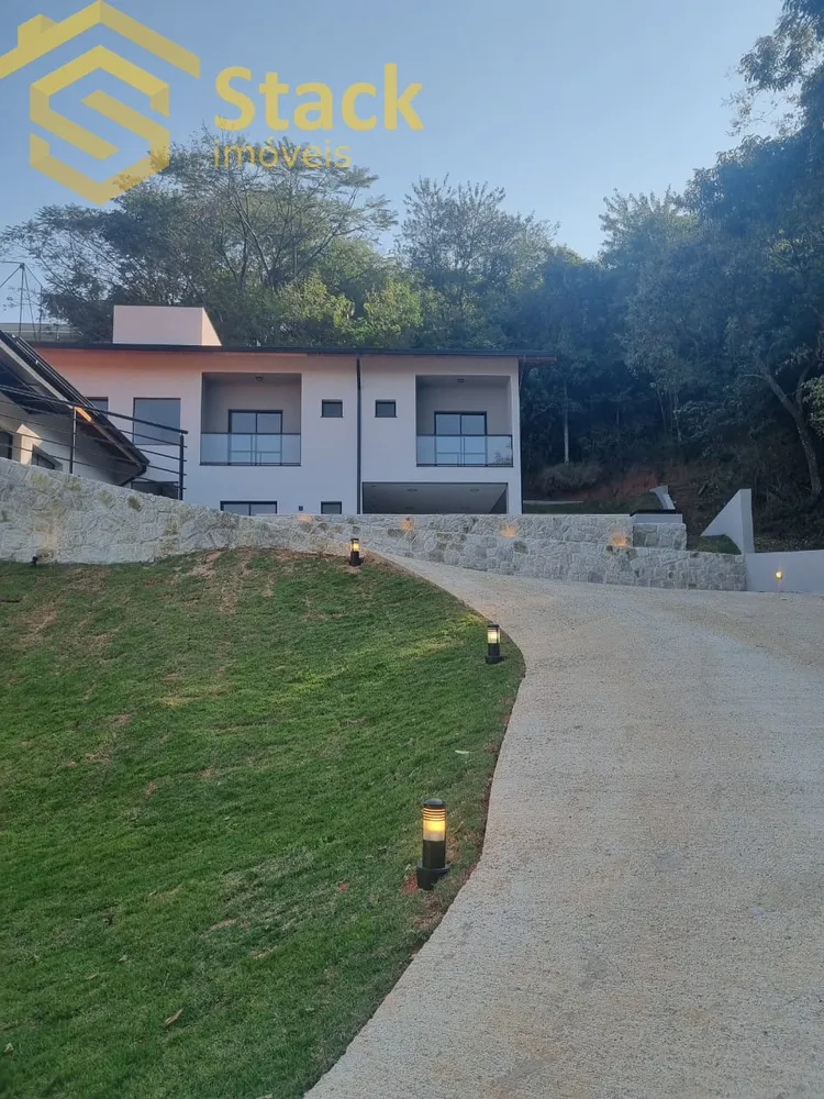 Chácara, 4 quartos, 1000 m² - Foto 7