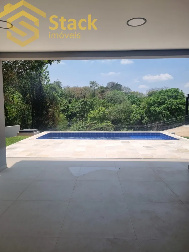Chácara, 4 quartos, 1000 m² - Foto 16