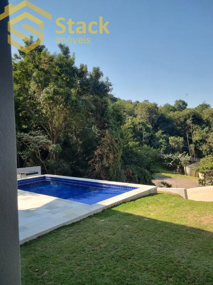 Chácara, 4 quartos, 1000 m² - Foto 12