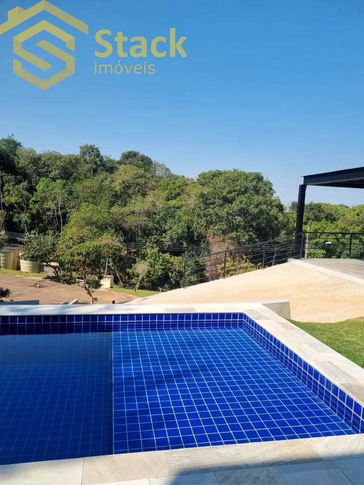 Chácara, 4 quartos, 1000 m² - Foto 15