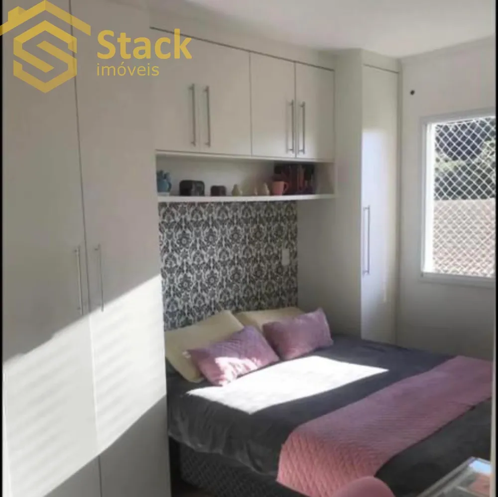 Apartamento, 2 quartos, 69 m² - Foto 11