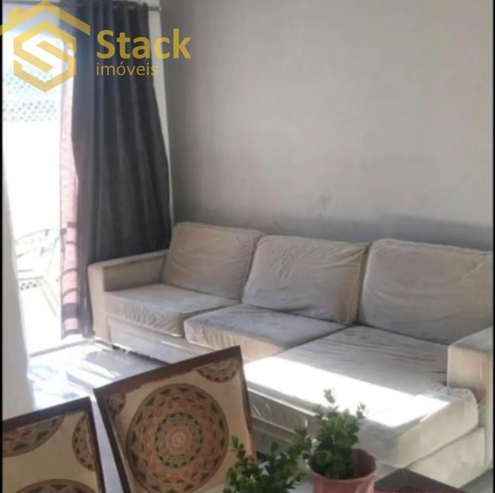 Apartamento, 2 quartos, 69 m² - Foto 4