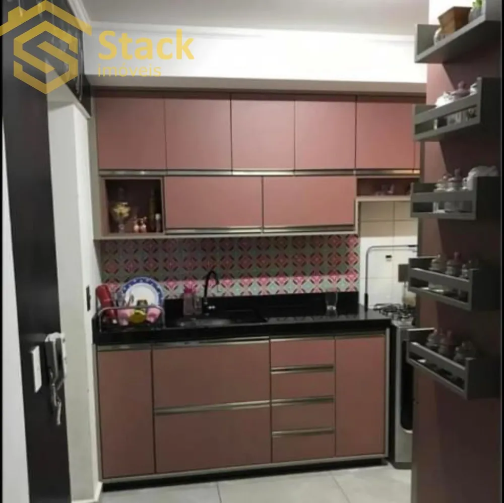 Apartamento, 2 quartos, 69 m² - Foto 1