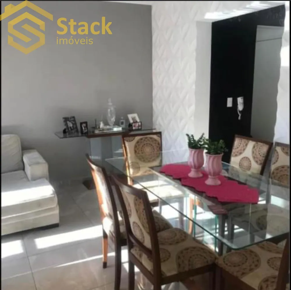 Apartamento, 2 quartos, 69 m² - Foto 2