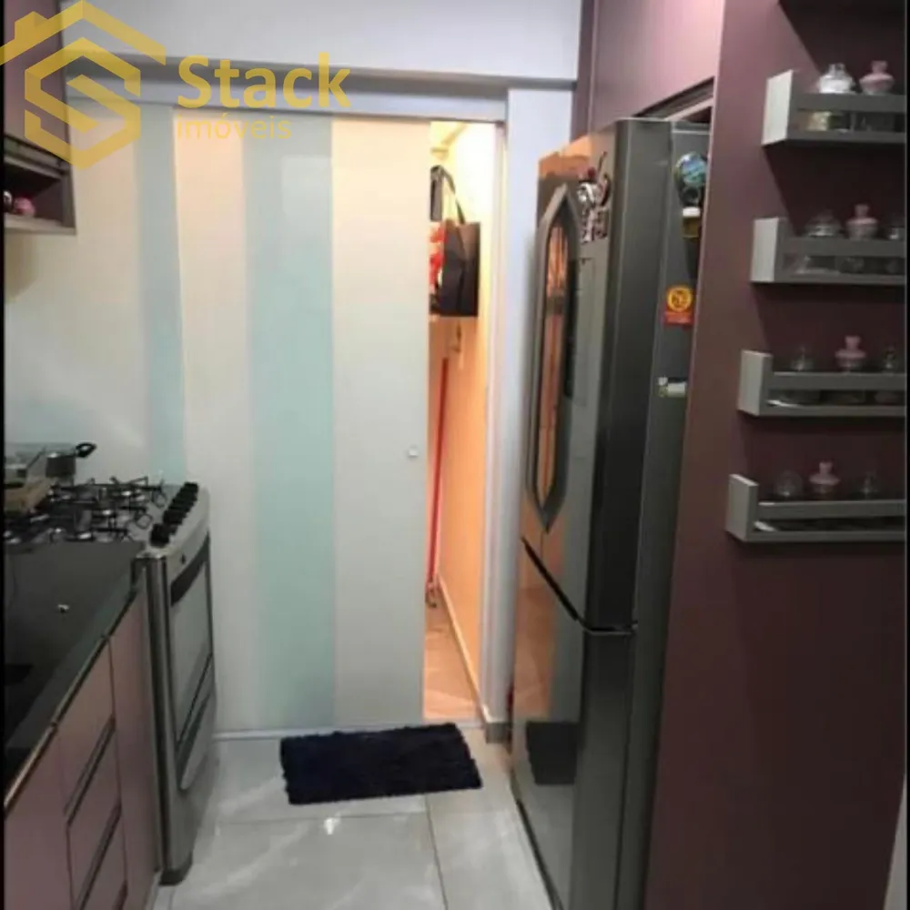 Apartamento, 2 quartos, 69 m² - Foto 8