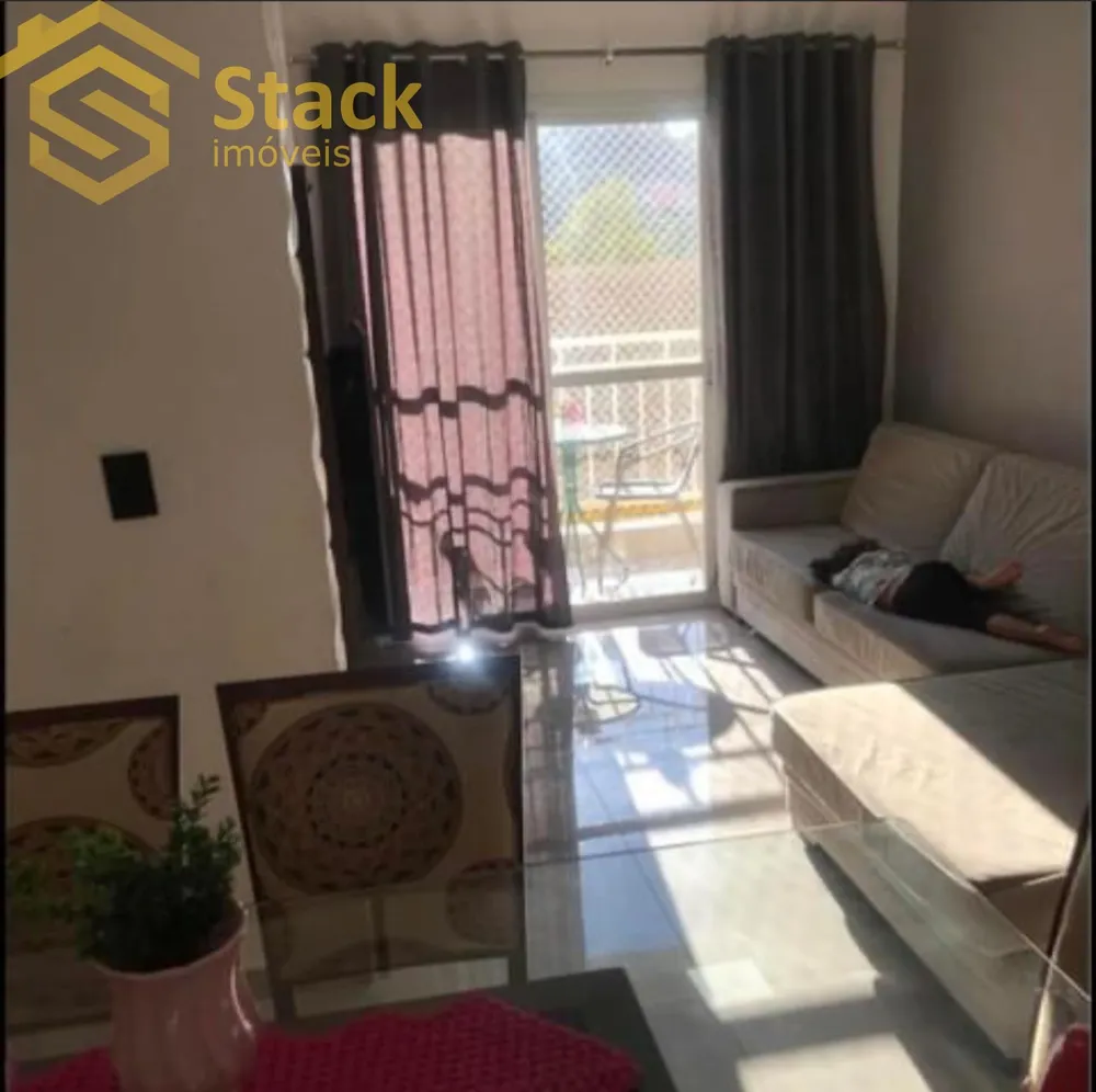 Apartamento, 2 quartos, 69 m² - Foto 3