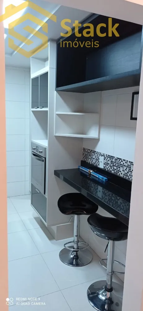 Apartamento, 3 quartos, 78 m² - Foto 7