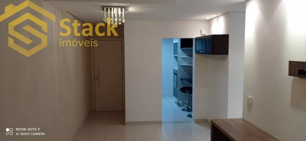 Apartamento, 3 quartos, 78 m² - Foto 1