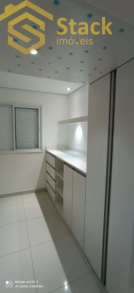 Apartamento, 3 quartos, 78 m² - Foto 5