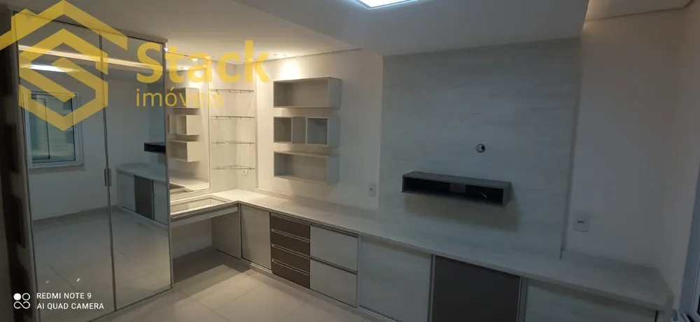 Apartamento, 3 quartos, 78 m² - Foto 4