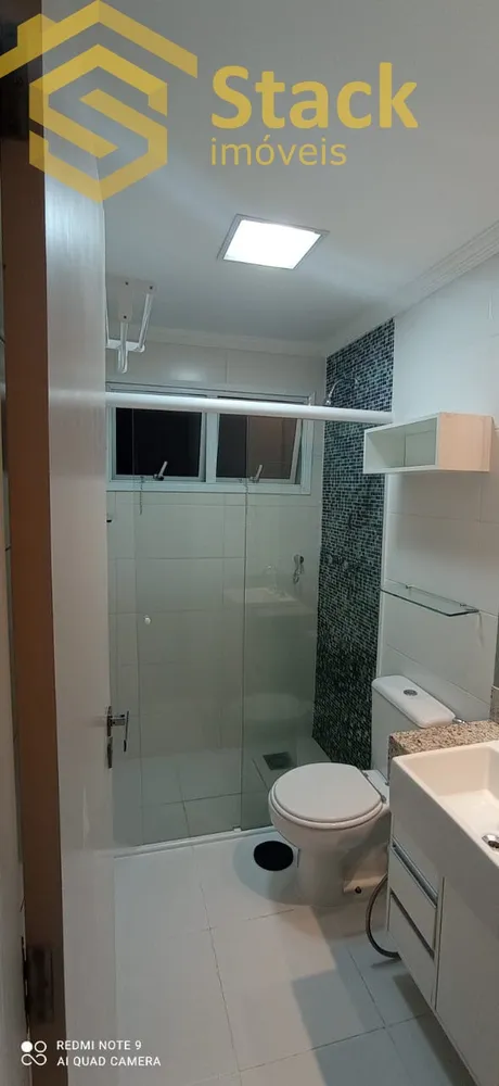 Apartamento, 3 quartos, 78 m² - Foto 3