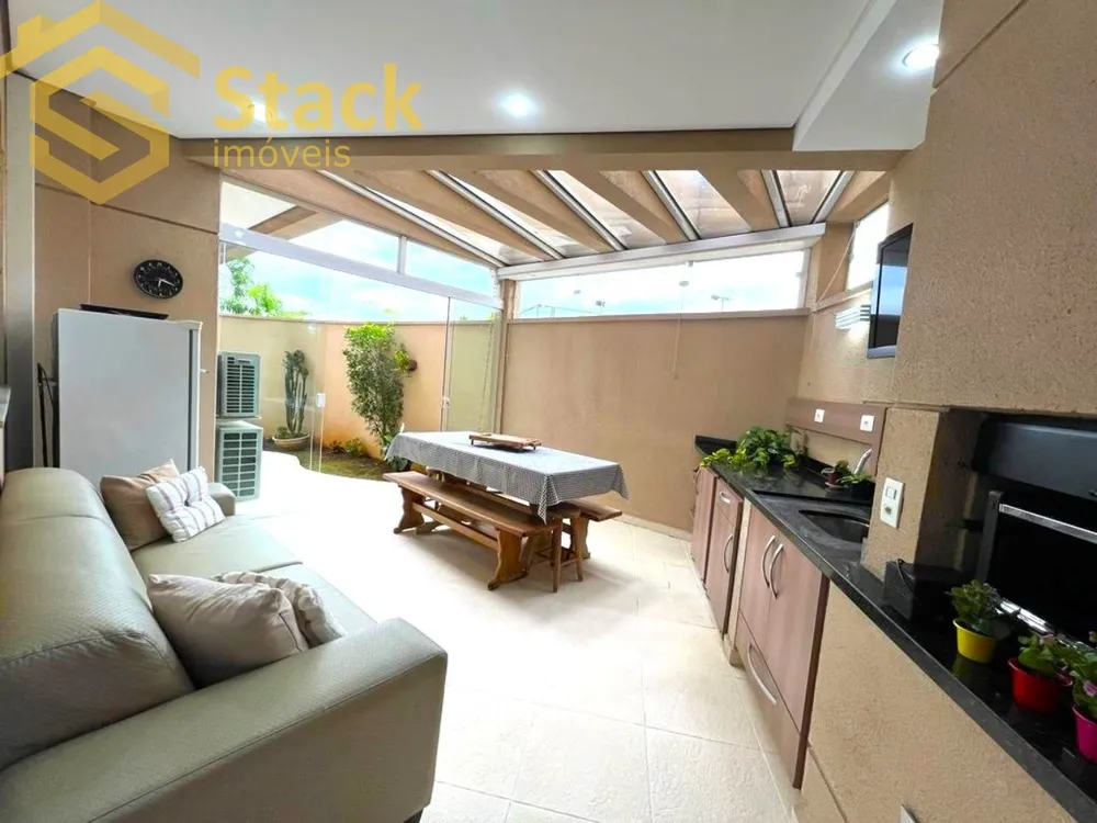 Apartamento, 3 quartos, 208 m² - Foto 3