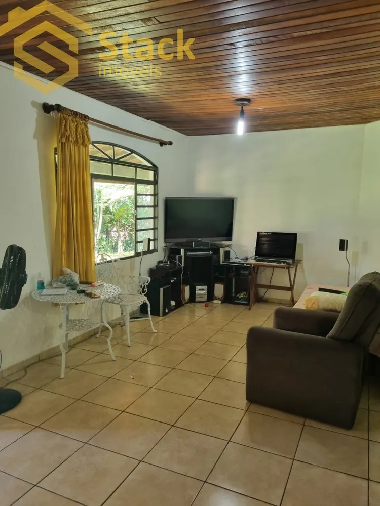 Chácara, 3 quartos, 1000 m² - Foto 6
