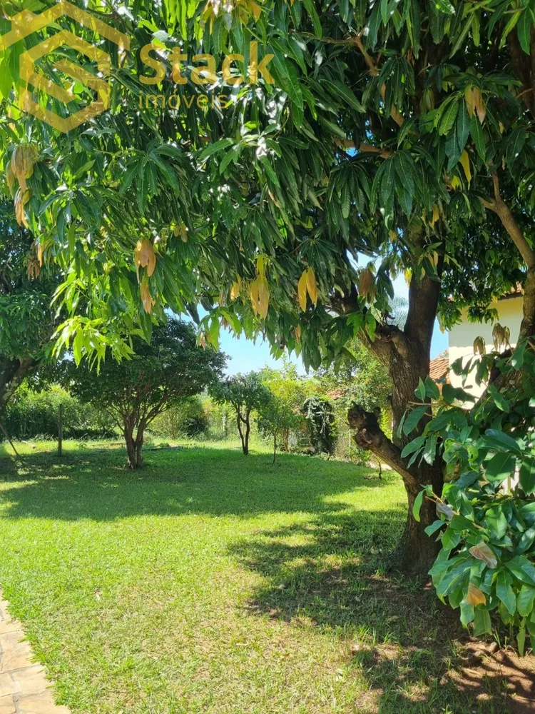 Chácara, 3 quartos, 1000 m² - Foto 1