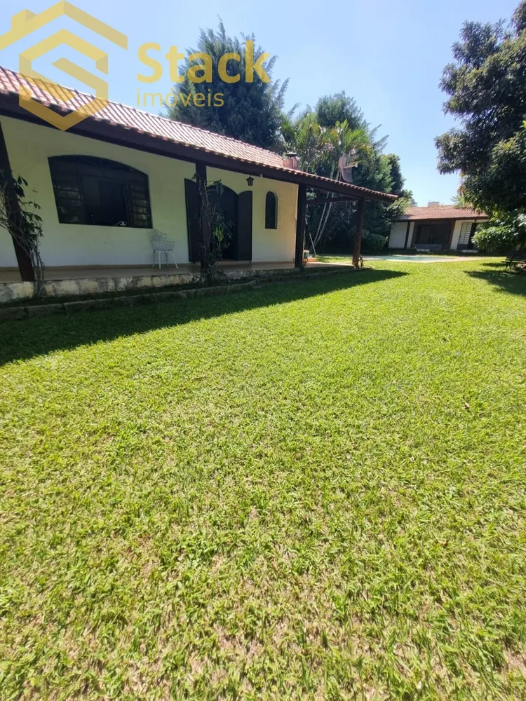 Chácara, 3 quartos, 1000 m² - Foto 12