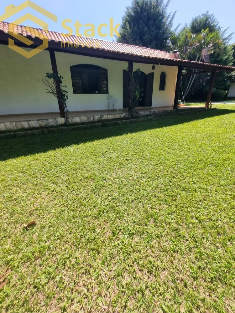 Chácara, 3 quartos, 1000 m² - Foto 11