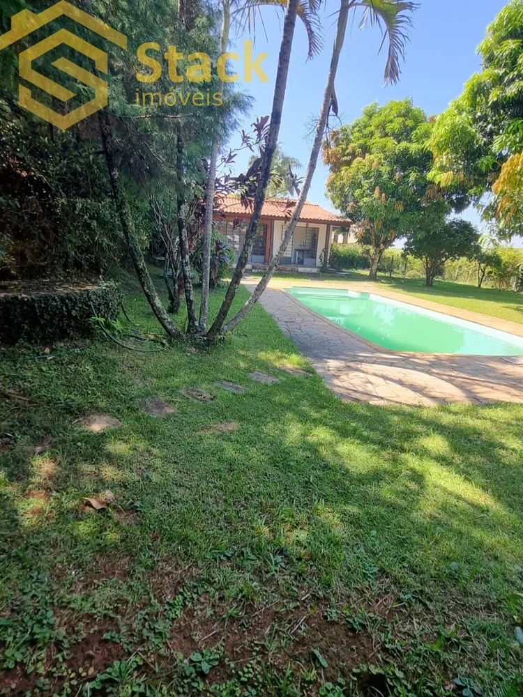Chácara, 3 quartos, 1000 m² - Foto 9