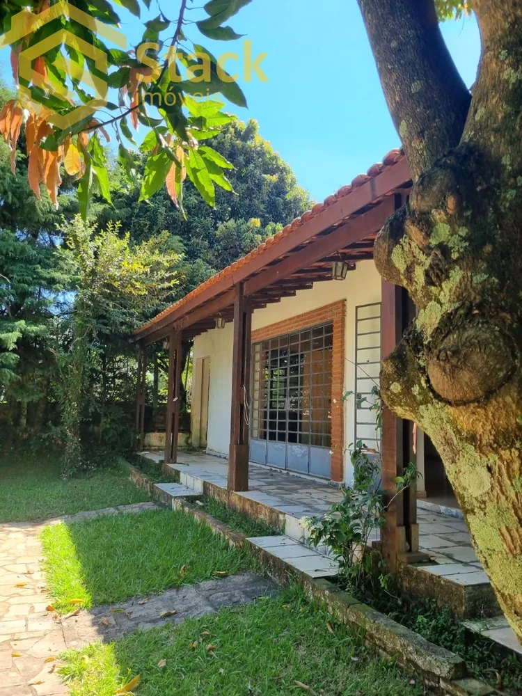 Chácara, 3 quartos, 1000 m² - Foto 4
