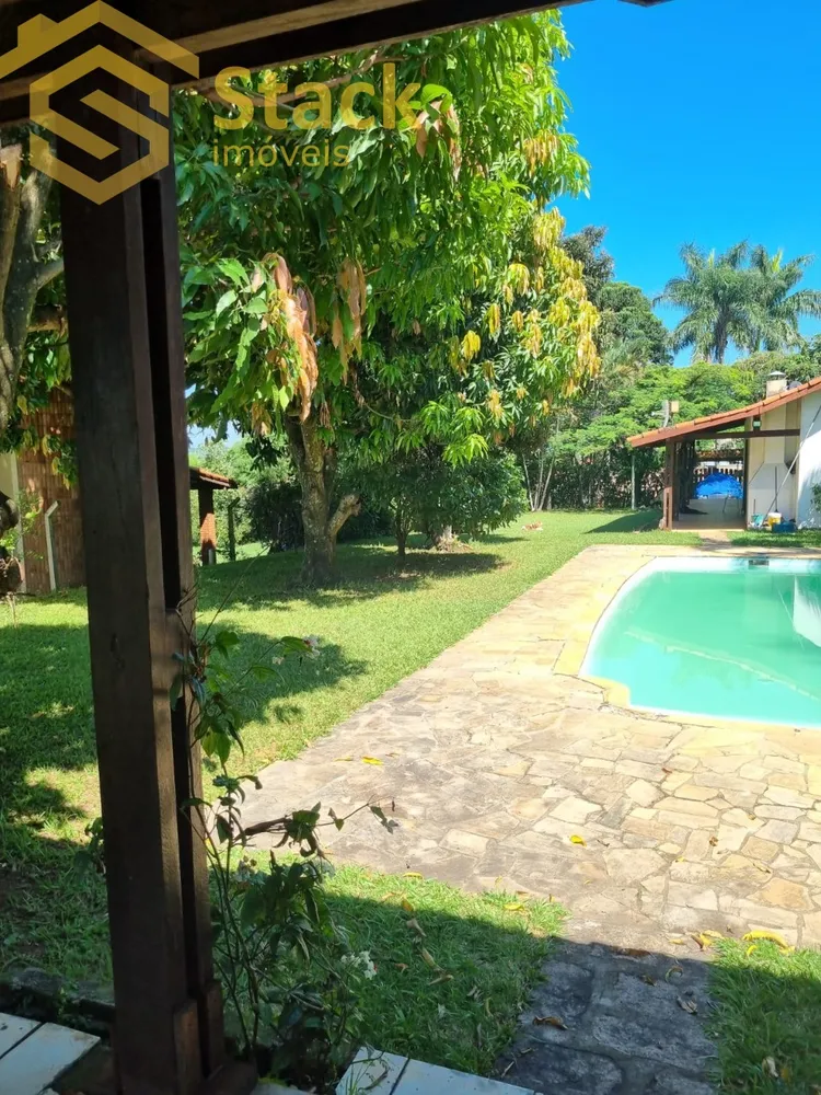 Chácara, 3 quartos, 1000 m² - Foto 5
