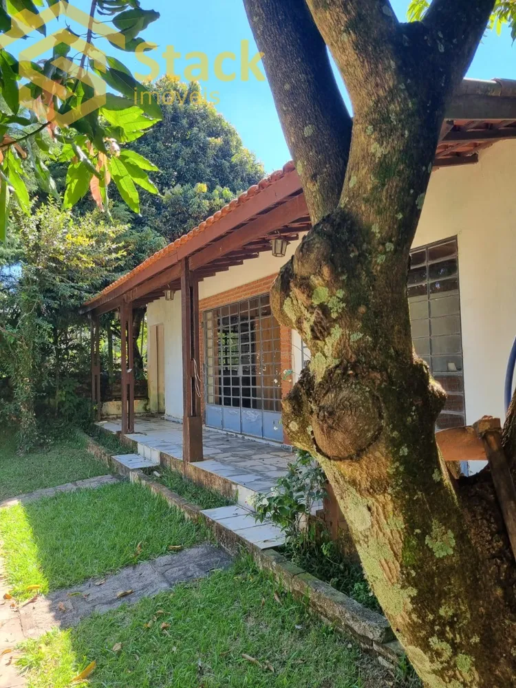 Chácara, 3 quartos, 1000 m² - Foto 3
