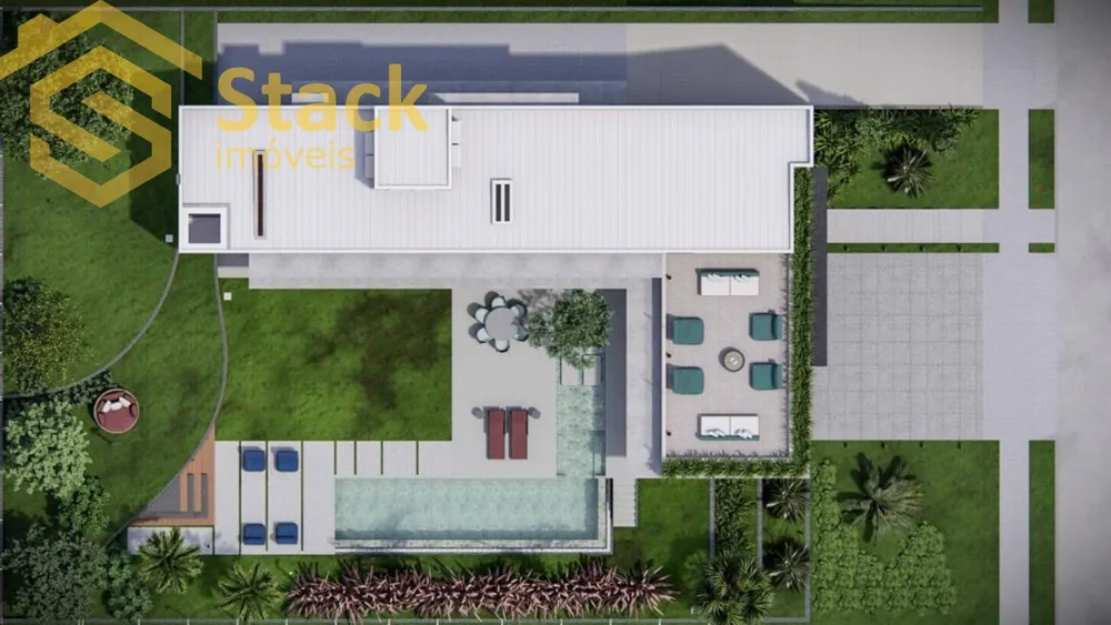 Terreno, 1000 m² - Foto 3