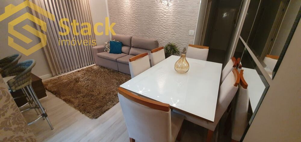 Apartamento, 2 quartos, 54 m² - Foto 1