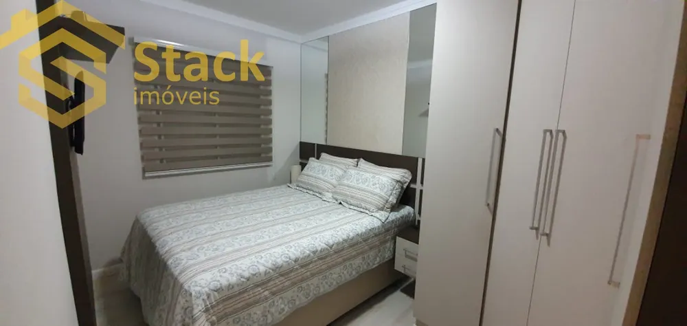 Apartamento, 2 quartos, 54 m² - Foto 12