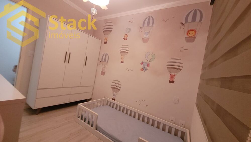 Apartamento, 2 quartos, 54 m² - Foto 4