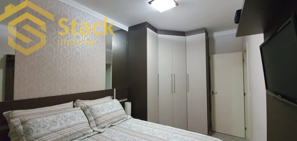 Apartamento, 2 quartos, 54 m² - Foto 11