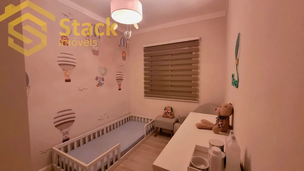 Apartamento, 2 quartos, 54 m² - Foto 7