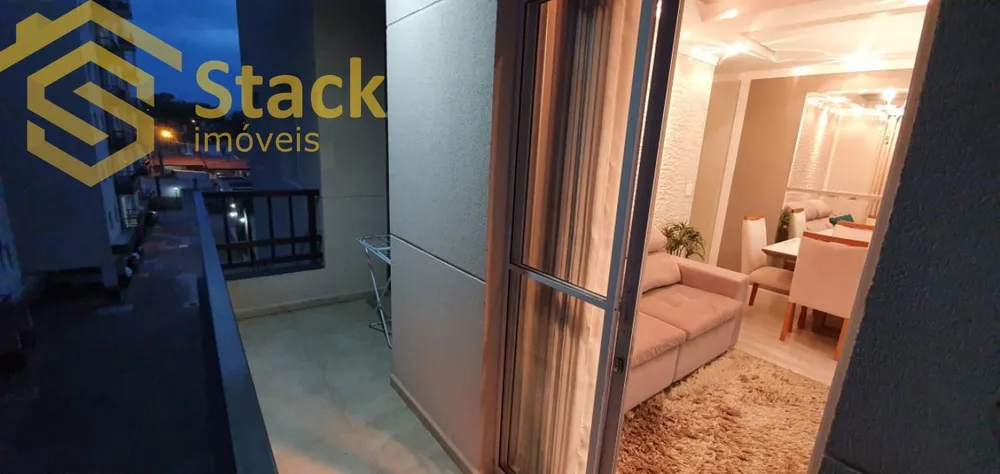 Apartamento, 2 quartos, 54 m² - Foto 5