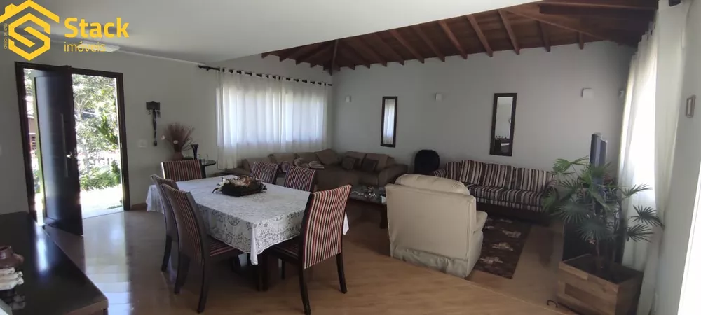 Casa, 5 quartos, 337 m² - Foto 4