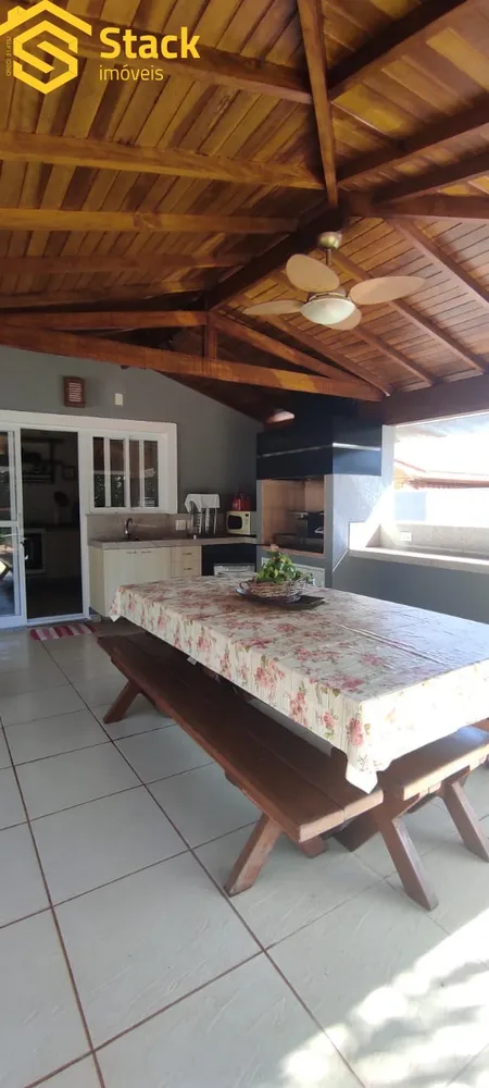 Casa, 5 quartos, 337 m² - Foto 15