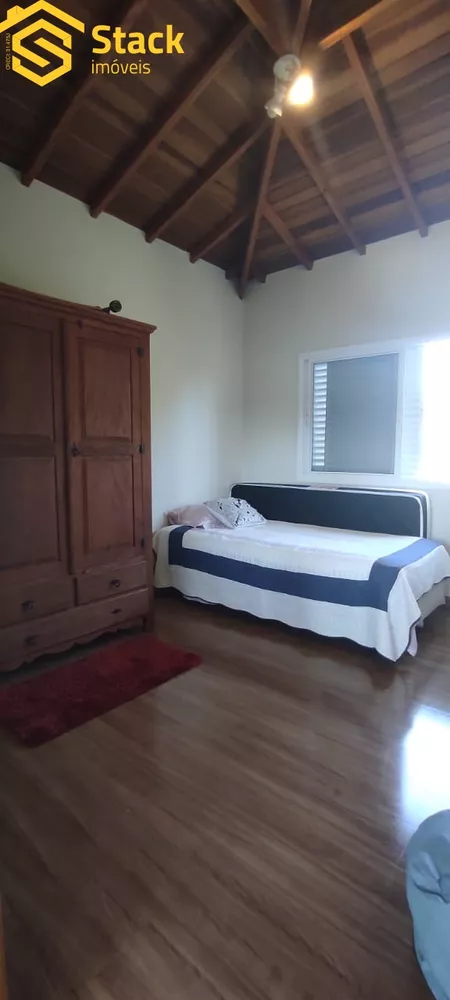 Casa, 5 quartos, 337 m² - Foto 10