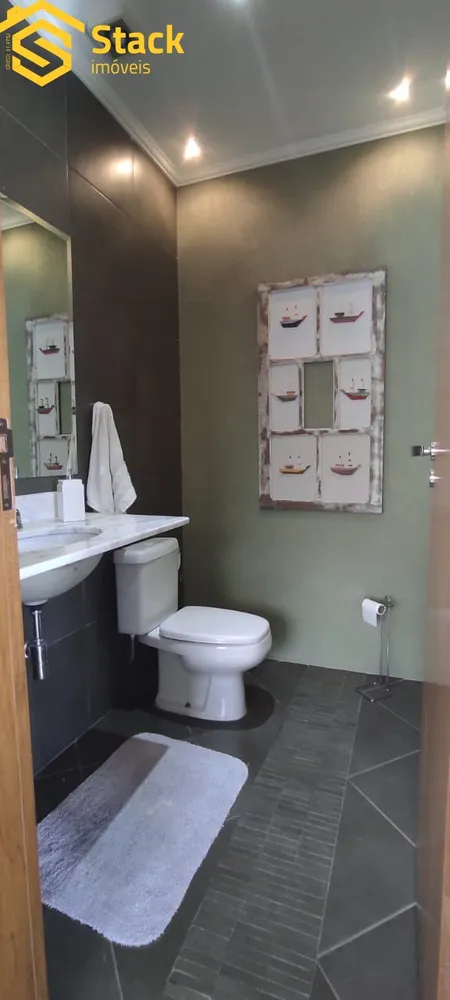 Casa, 5 quartos, 337 m² - Foto 6
