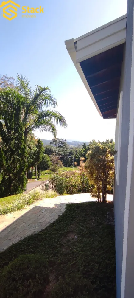 Casa, 5 quartos, 337 m² - Foto 3