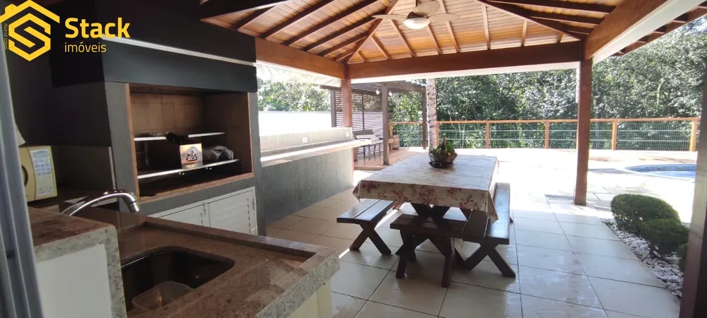 Casa, 5 quartos, 337 m² - Foto 13