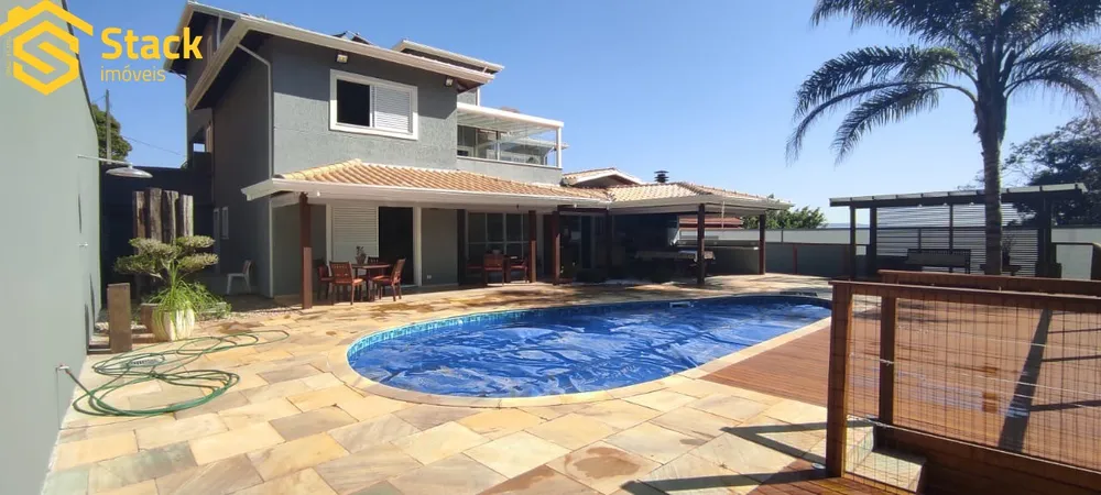 Casa, 5 quartos, 337 m² - Foto 16