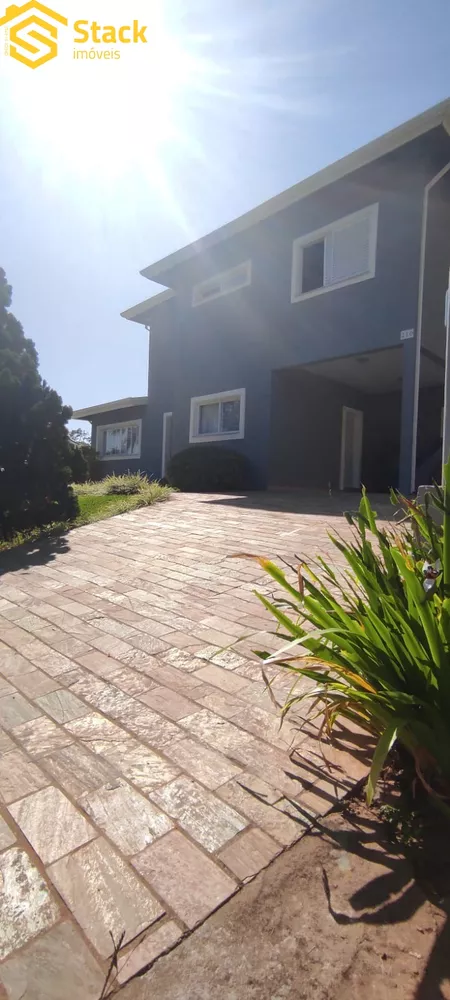 Casa, 5 quartos, 337 m² - Foto 2