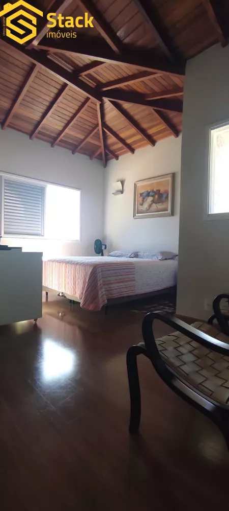 Casa, 5 quartos, 337 m² - Foto 7
