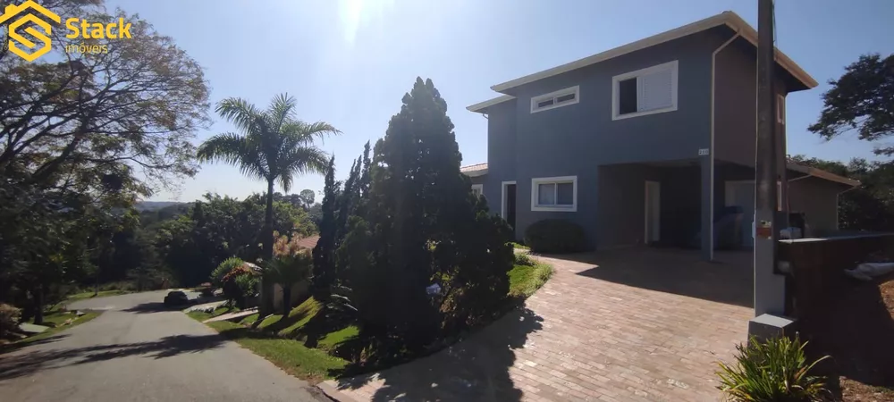 Casa, 5 quartos, 337 m² - Foto 1