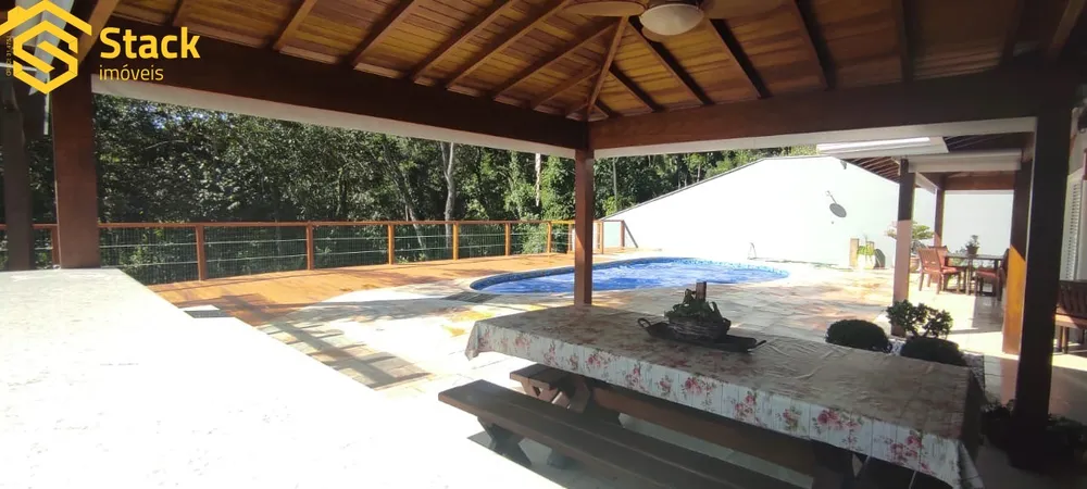 Casa, 5 quartos, 337 m² - Foto 14