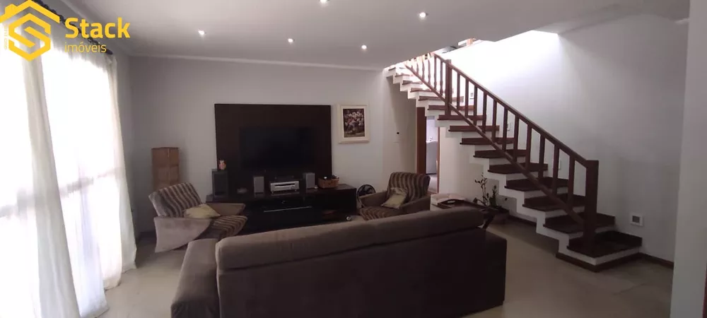 Casa, 5 quartos, 337 m² - Foto 11