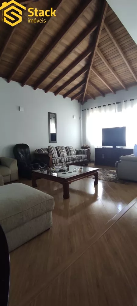 Casa, 5 quartos, 337 m² - Foto 5