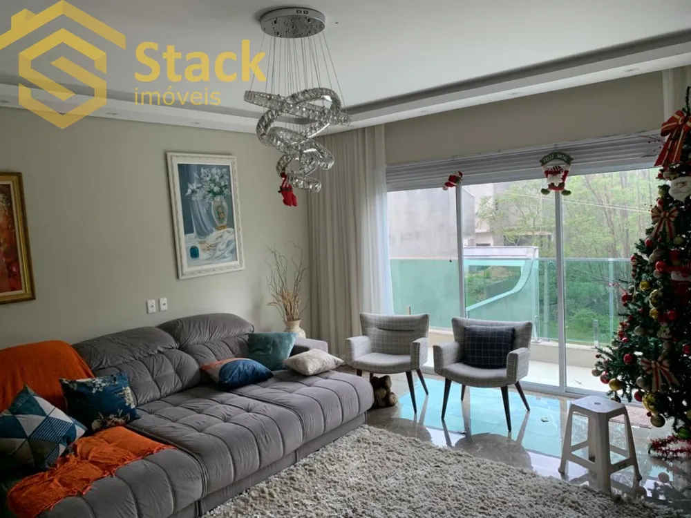 Casa, 4 quartos, 340 m² - Foto 3