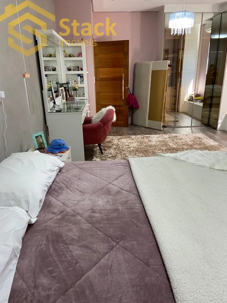 Casa, 4 quartos, 340 m² - Foto 8