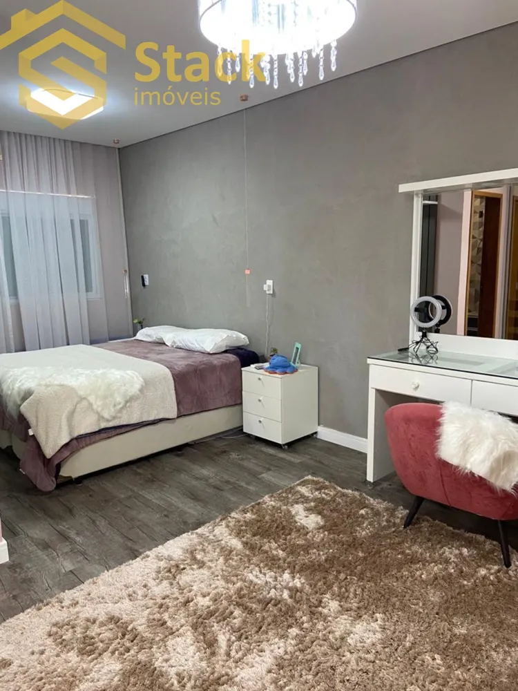 Casa, 4 quartos, 340 m² - Foto 6