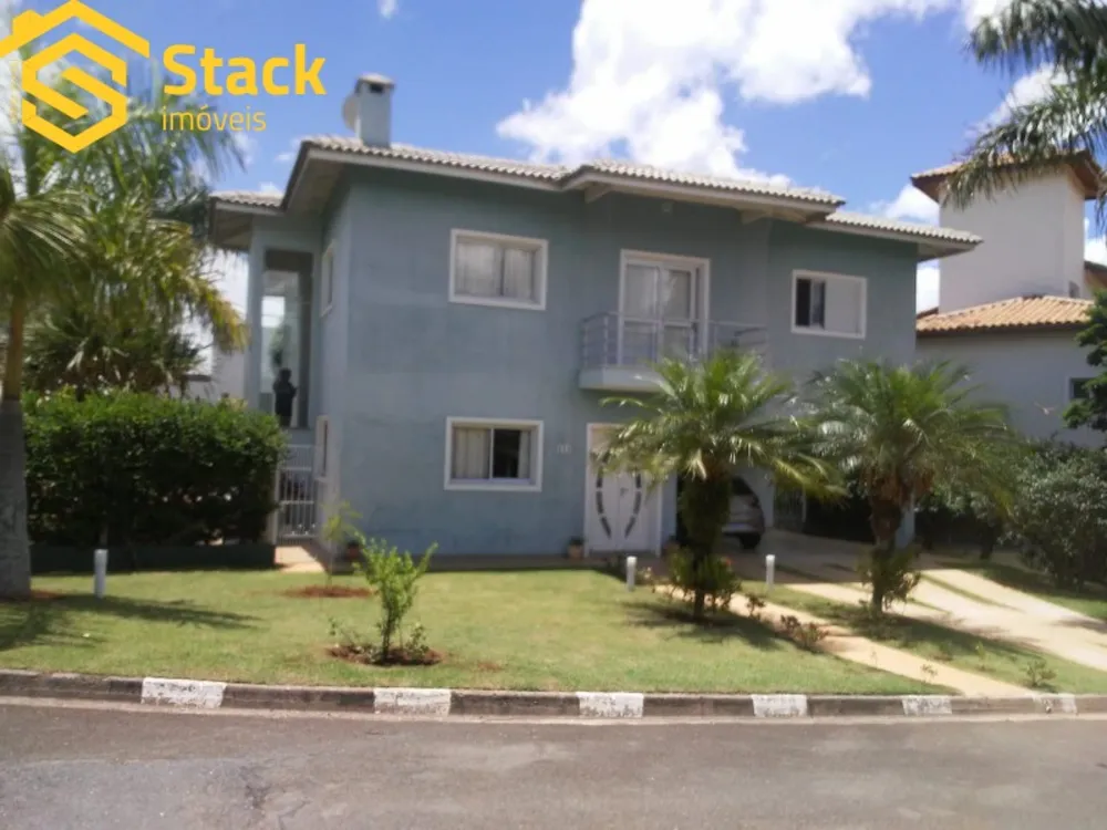 Casa, 4 quartos, 320 m² - Foto 2