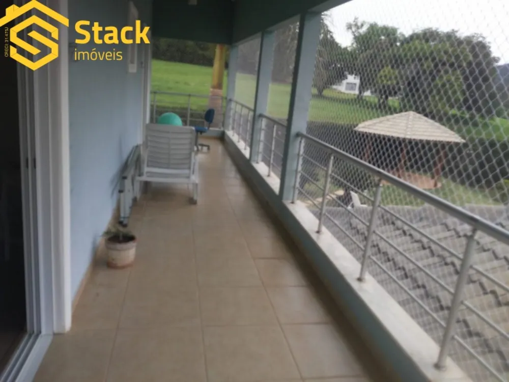 Casa, 4 quartos, 320 m² - Foto 5